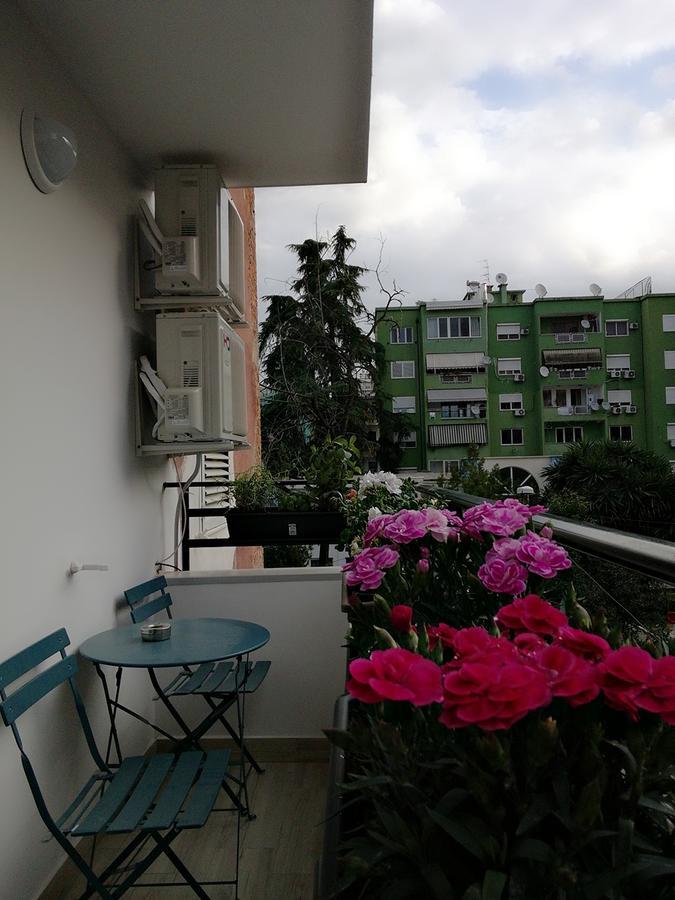 Absolute Blloku Apartment 티라나 외부 사진
