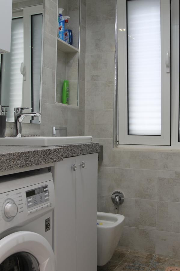 Absolute Blloku Apartment 티라나 외부 사진