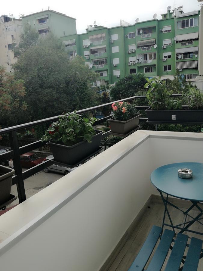 Absolute Blloku Apartment 티라나 외부 사진