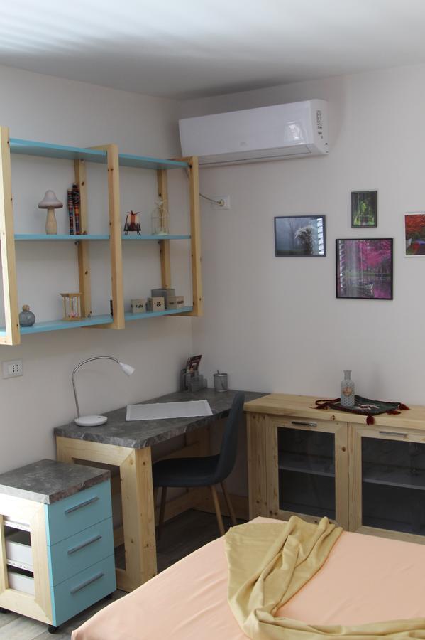 Absolute Blloku Apartment 티라나 외부 사진