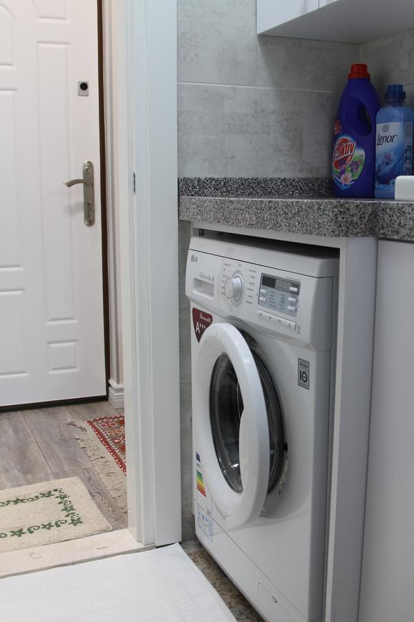 Absolute Blloku Apartment 티라나 외부 사진